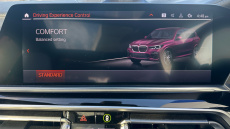 BMW X5 xDrive M50i 5dr Auto Petrol Estate